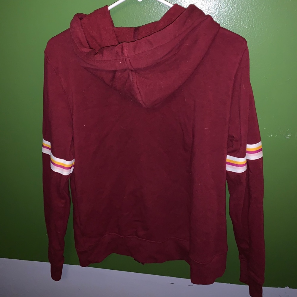 Zip up jacket - Picture 3 of 3